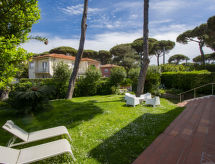 Casa di vacanze Le Dune