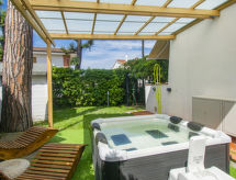 Casa di vacanze Le Dune