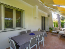 Casa di vacanze Le Dune