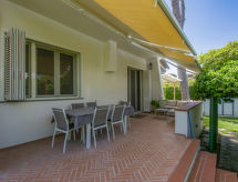 Casa di vacanze Le Dune