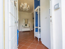Casa di vacanze Le Dune
