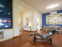 Casa di vacanze Le Dune