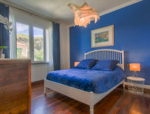 Casa di vacanze Le Dune