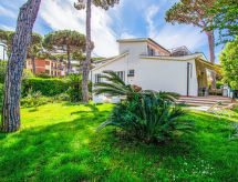 Casa di vacanze Le Dune
