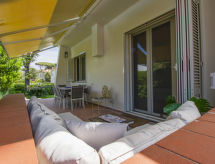 Casa di vacanze Le Dune