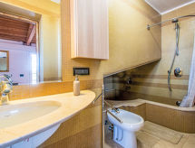 Casa di vacanze Le Dune