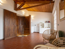 Casa di vacanze Le Dune