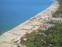 Casa di vacanze Le Dune