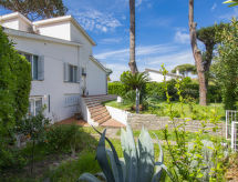 Casa di vacanze Le Dune