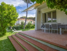 Casa di vacanze Le Dune