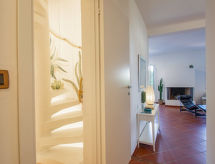 Casa di vacanze Le Dune