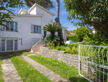 Casa di vacanze Le Dune