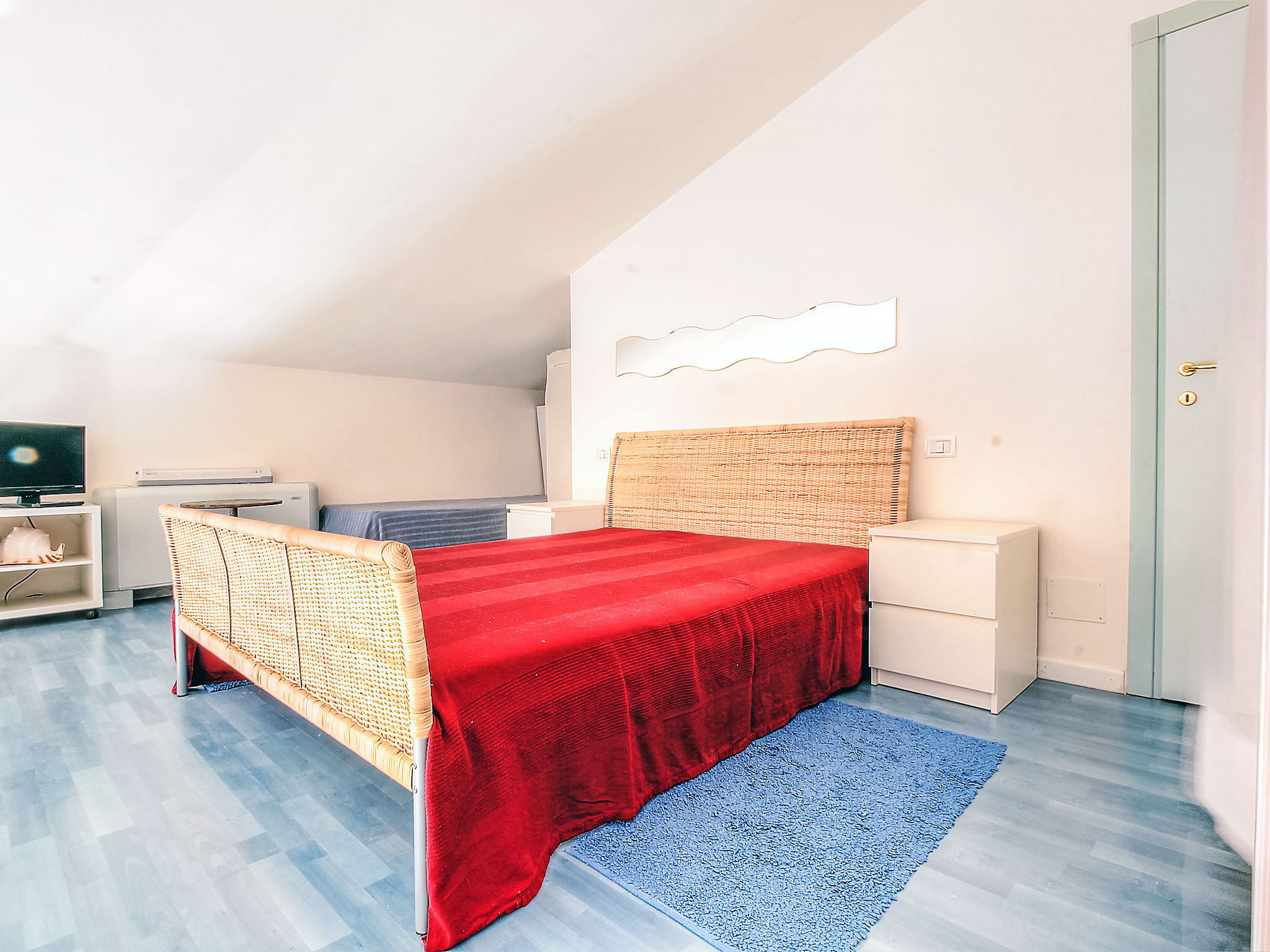 Suite 48 - Binnen