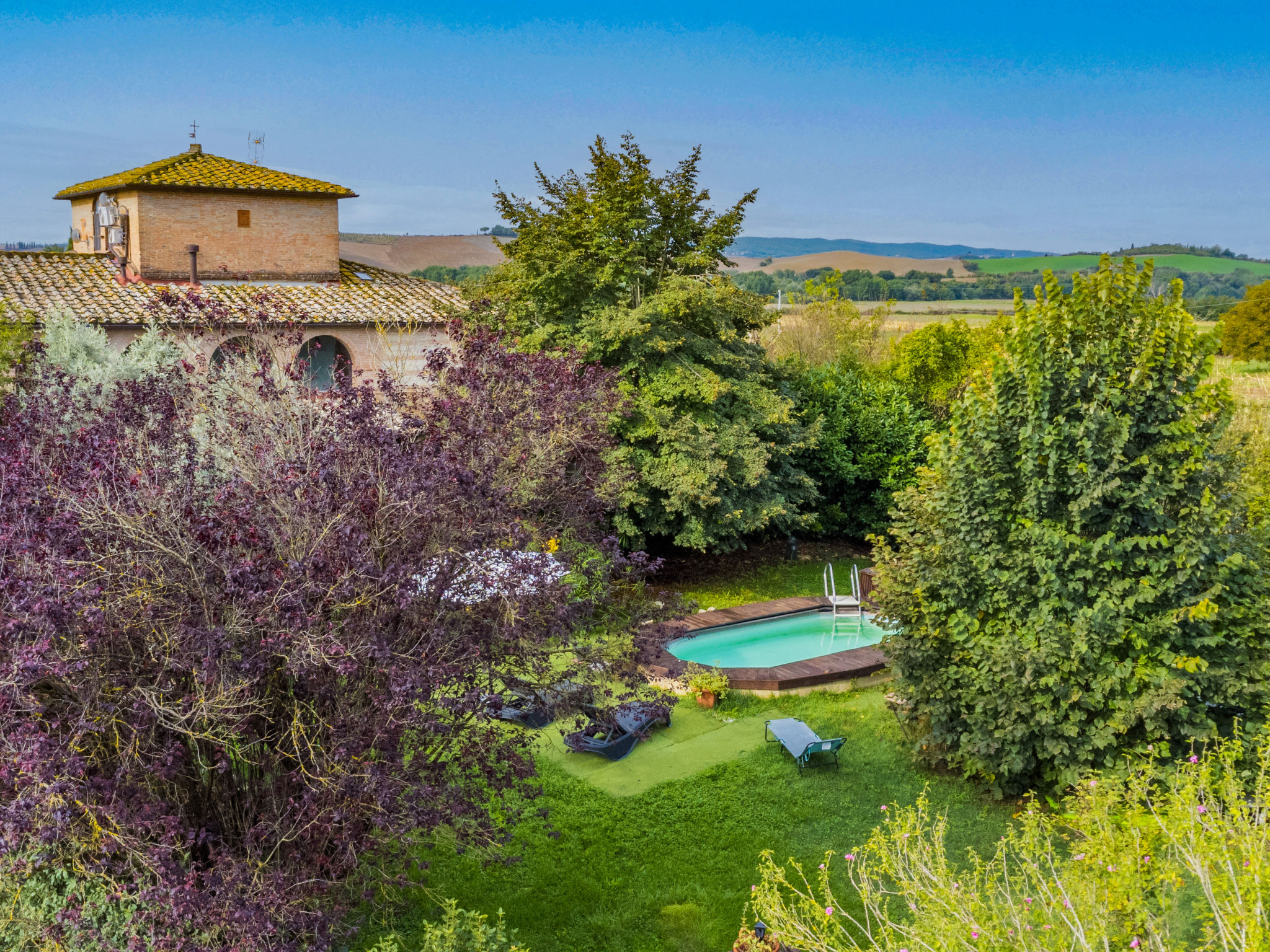 Podere Palazzetto