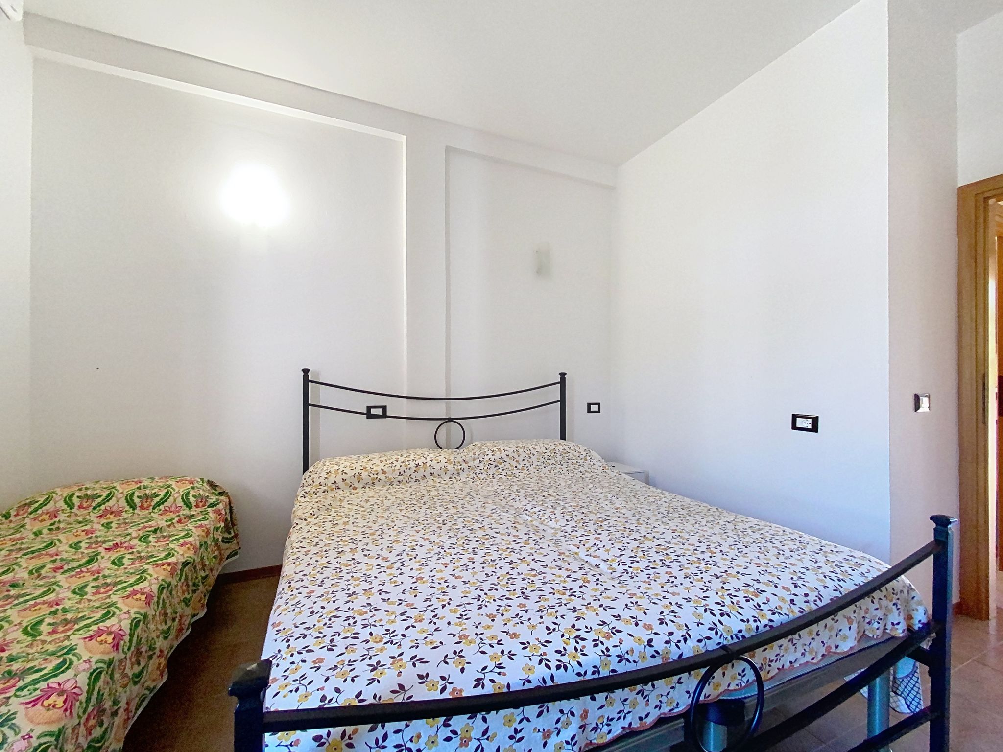 Casa dei nonni - Drinnen