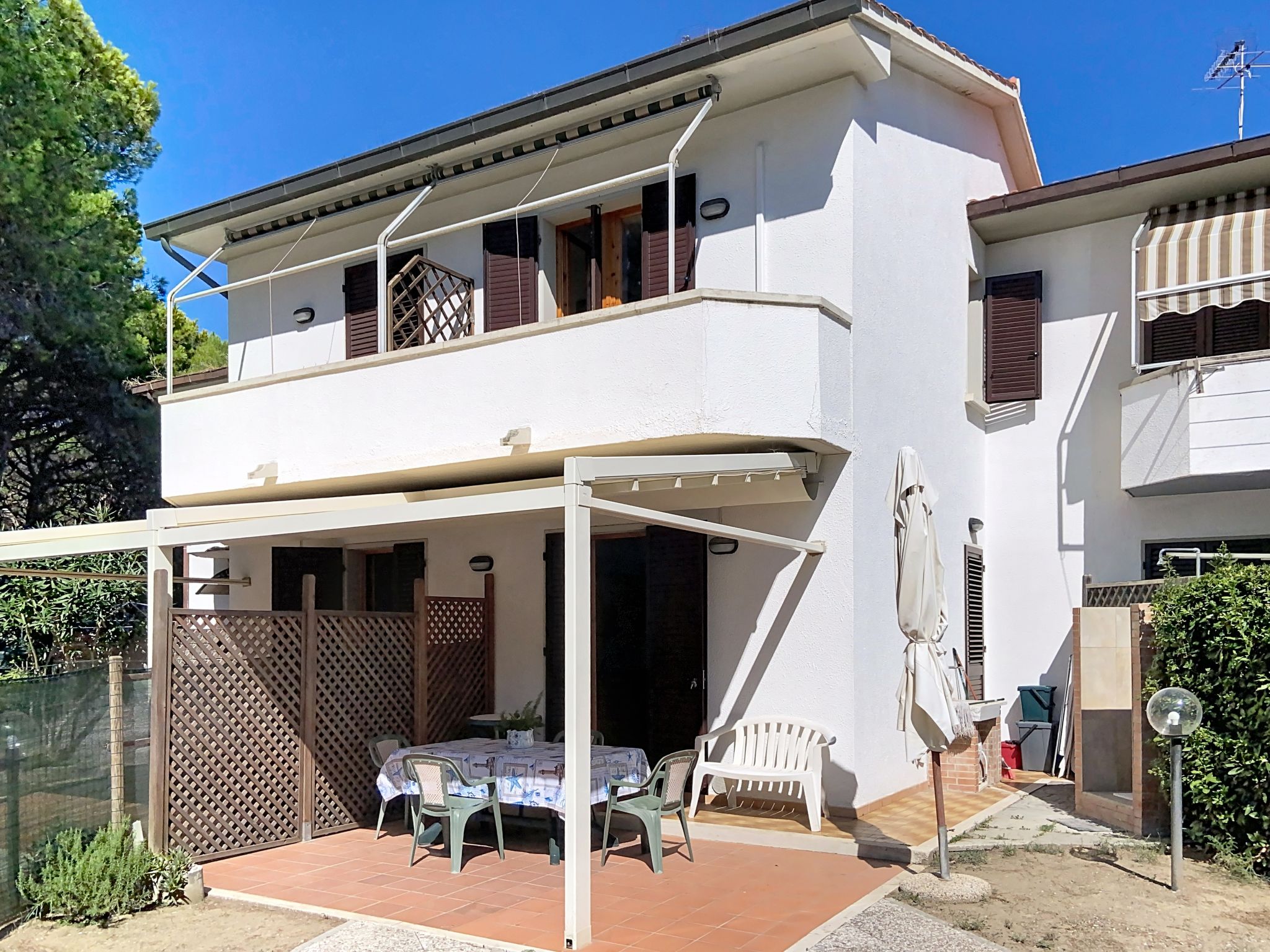 Casa dei nonni