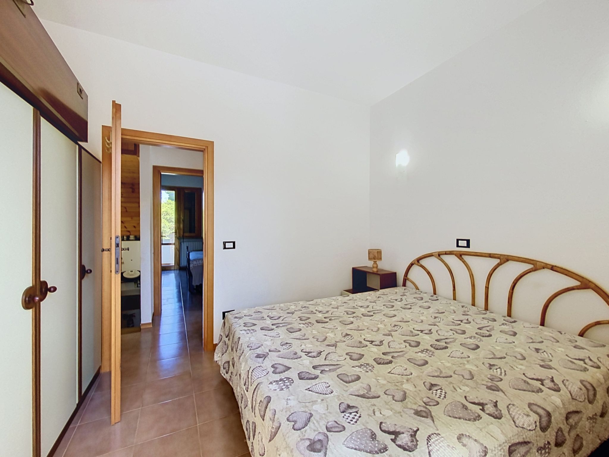 Casa dei nonni - Drinnen