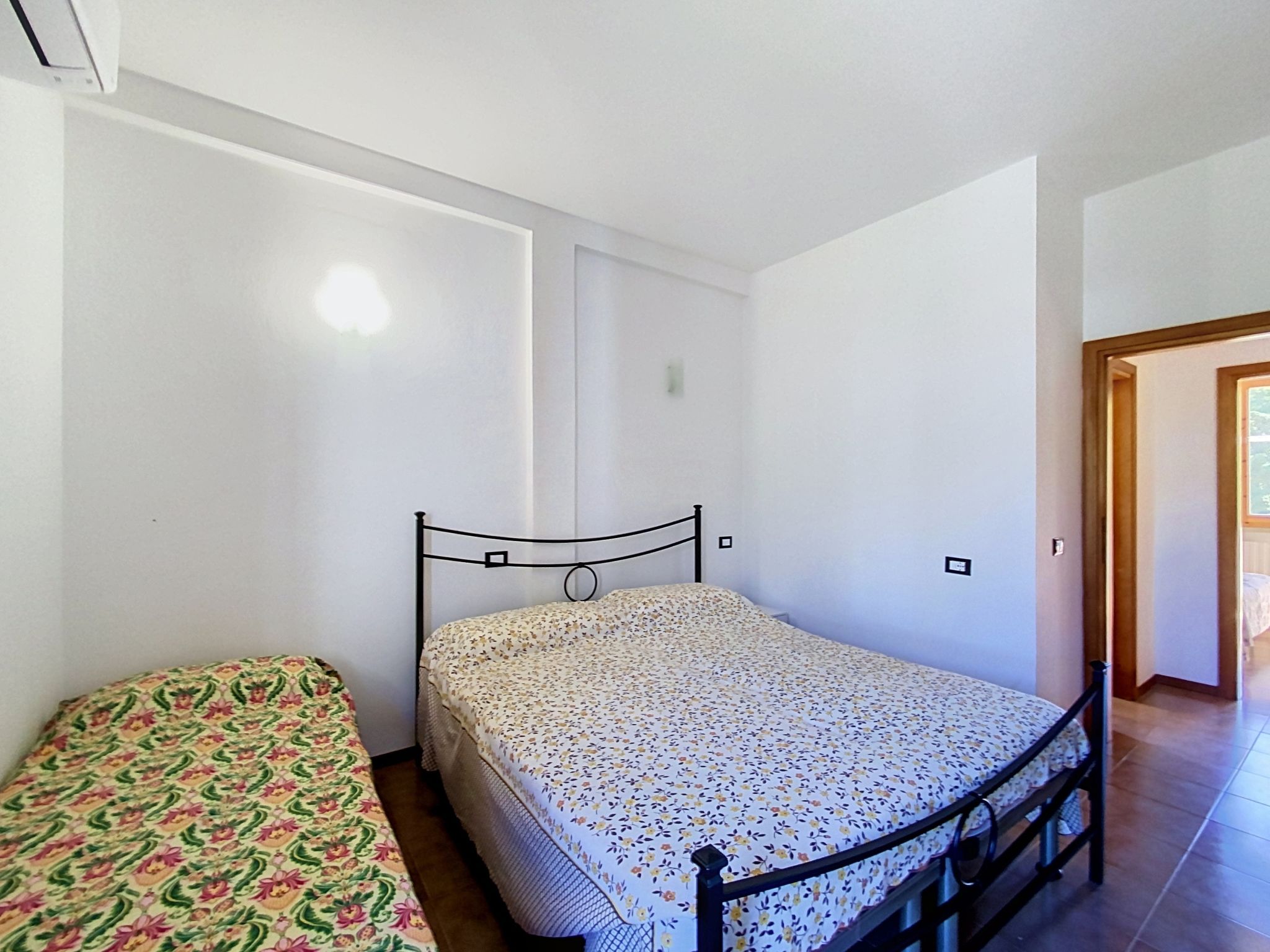 Casa dei nonni - Drinnen