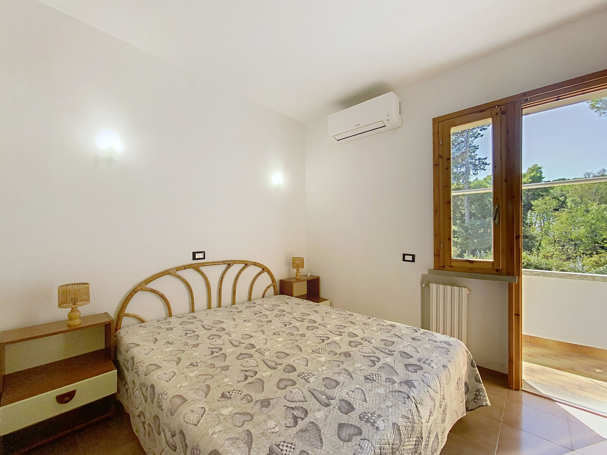 Casa dei nonni - Drinnen