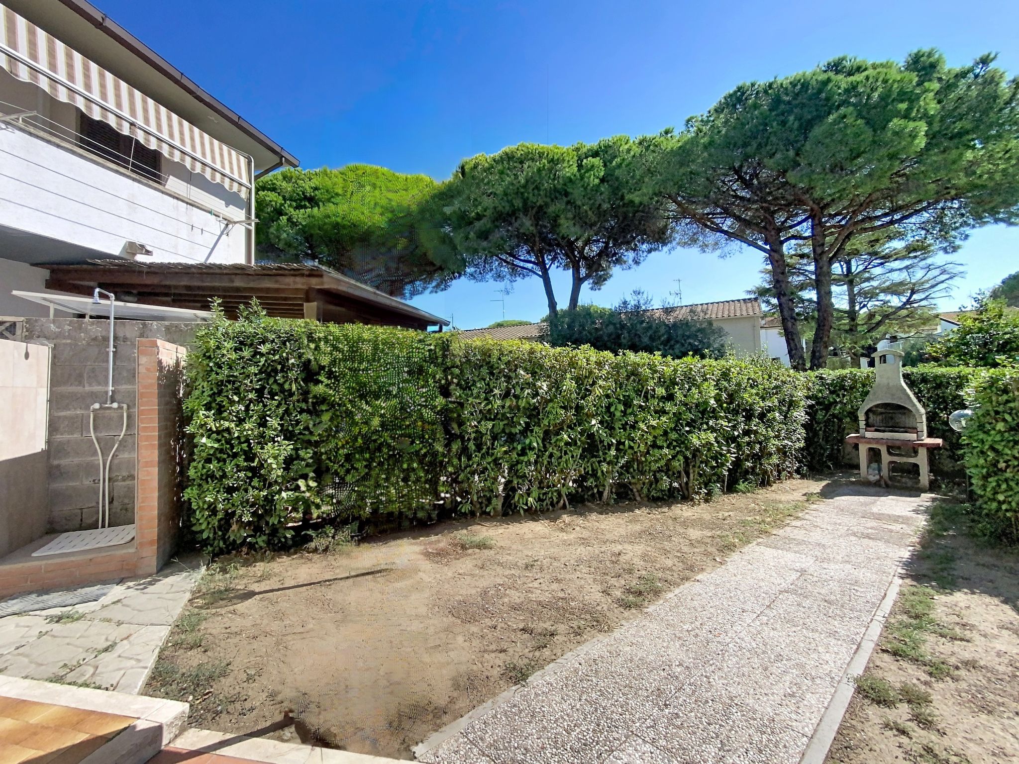 Chalet La Mazzanta - Omgeving