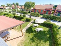 Ferienwohnung Ponente