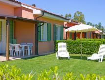 Ferienwohnung Ponente
