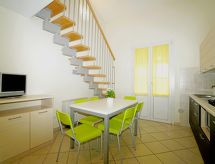 Ferienwohnung Ponente
