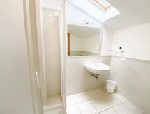 Ferienwohnung Ponente