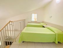 Ferienwohnung Ponente