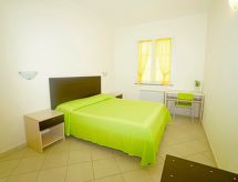 Ferienwohnung Ponente