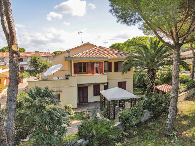 Appartement Pineforest