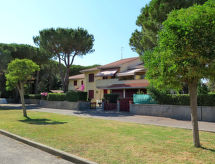 Ferienwohnung Pineforest