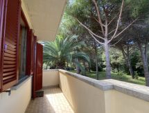 Ferienwohnung Pineforest