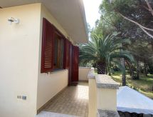 Ferienwohnung Pineforest