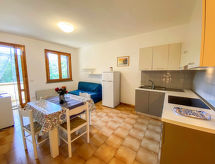Ferienwohnung Pineforest