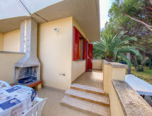 Ferienwohnung Pineforest