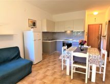 Ferienwohnung Pineforest
