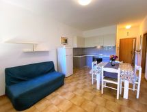 Ferienwohnung Pineforest