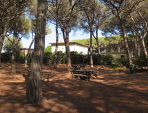 Appartement Palazzeta II