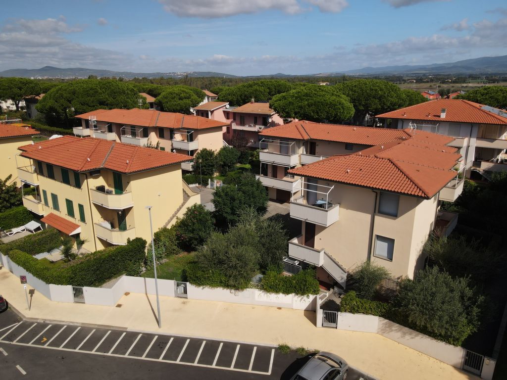 Appartement Palazzeta III in Italië