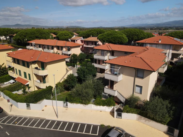 Apartman Palazzeta III