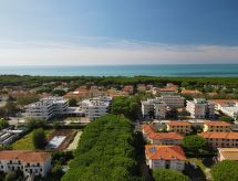 Appartement Palazzeta III