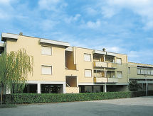 Appartement Palazzeta IV
