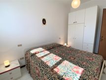 Appartement Palazzeta IV