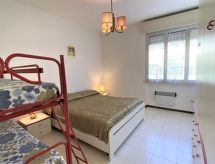 Appartement Palazzeta IV