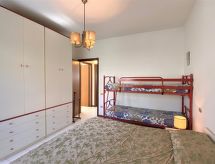 Appartement Palazzeta IV