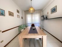 Appartement Palazzeta IV