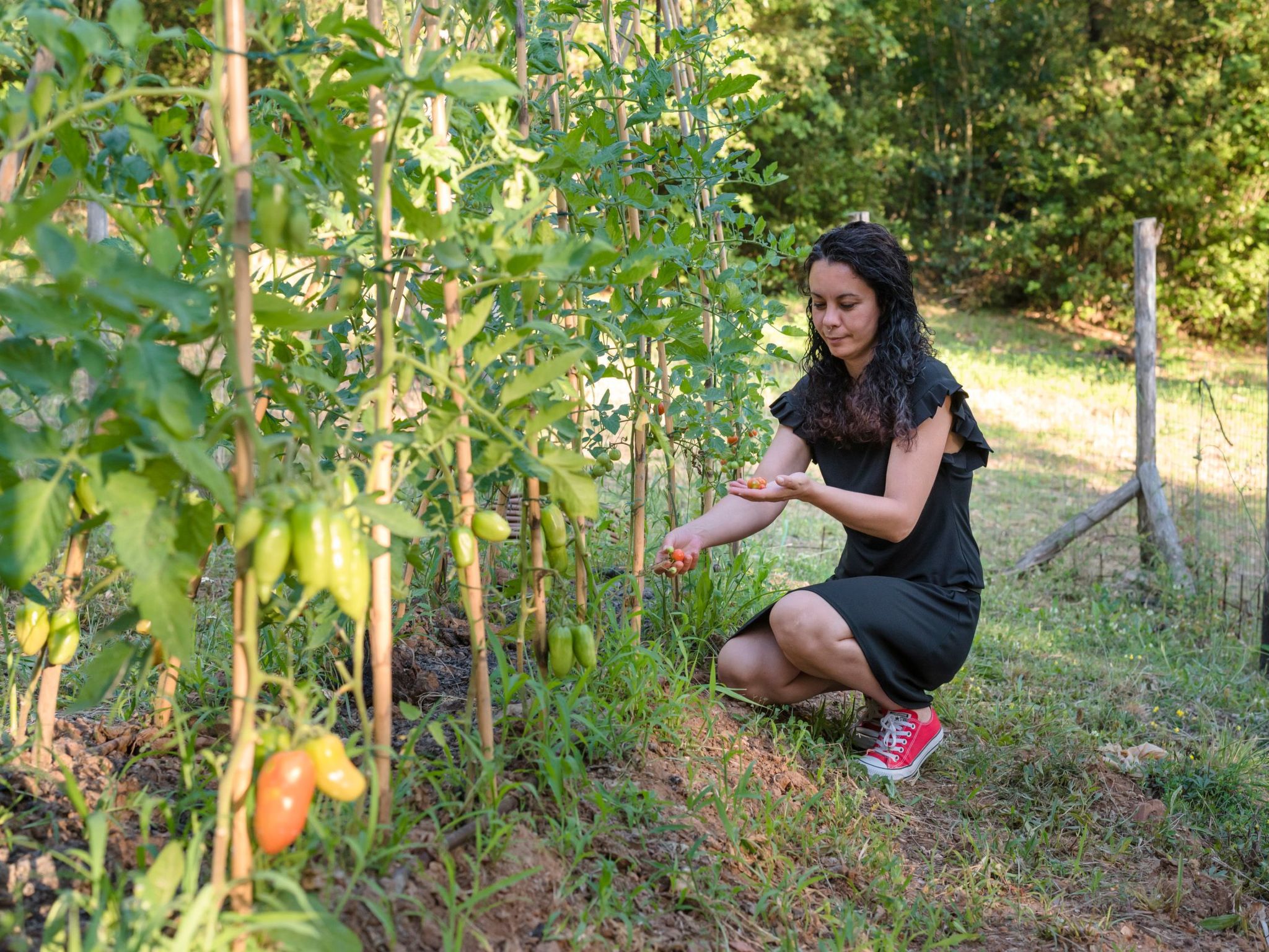 Ein-Zimmer-Wohnung in einem Bauernhaus-Binnen