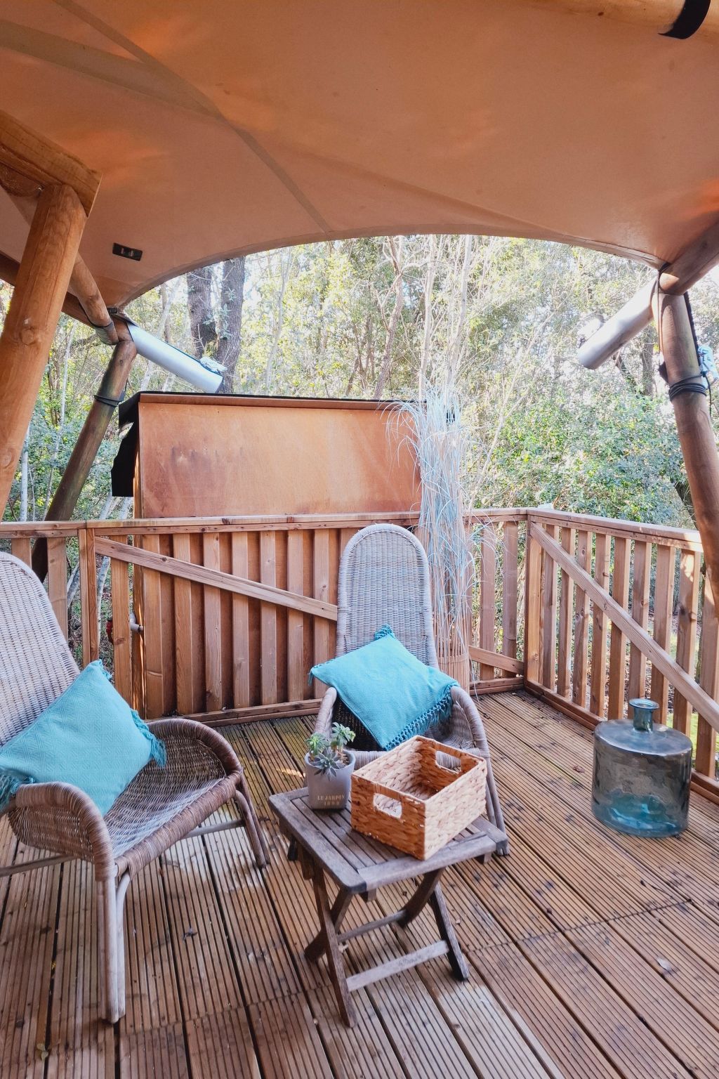 Ferienhaus in Monterotondo Marittimo (Italien) und 1 Hund erlaubt