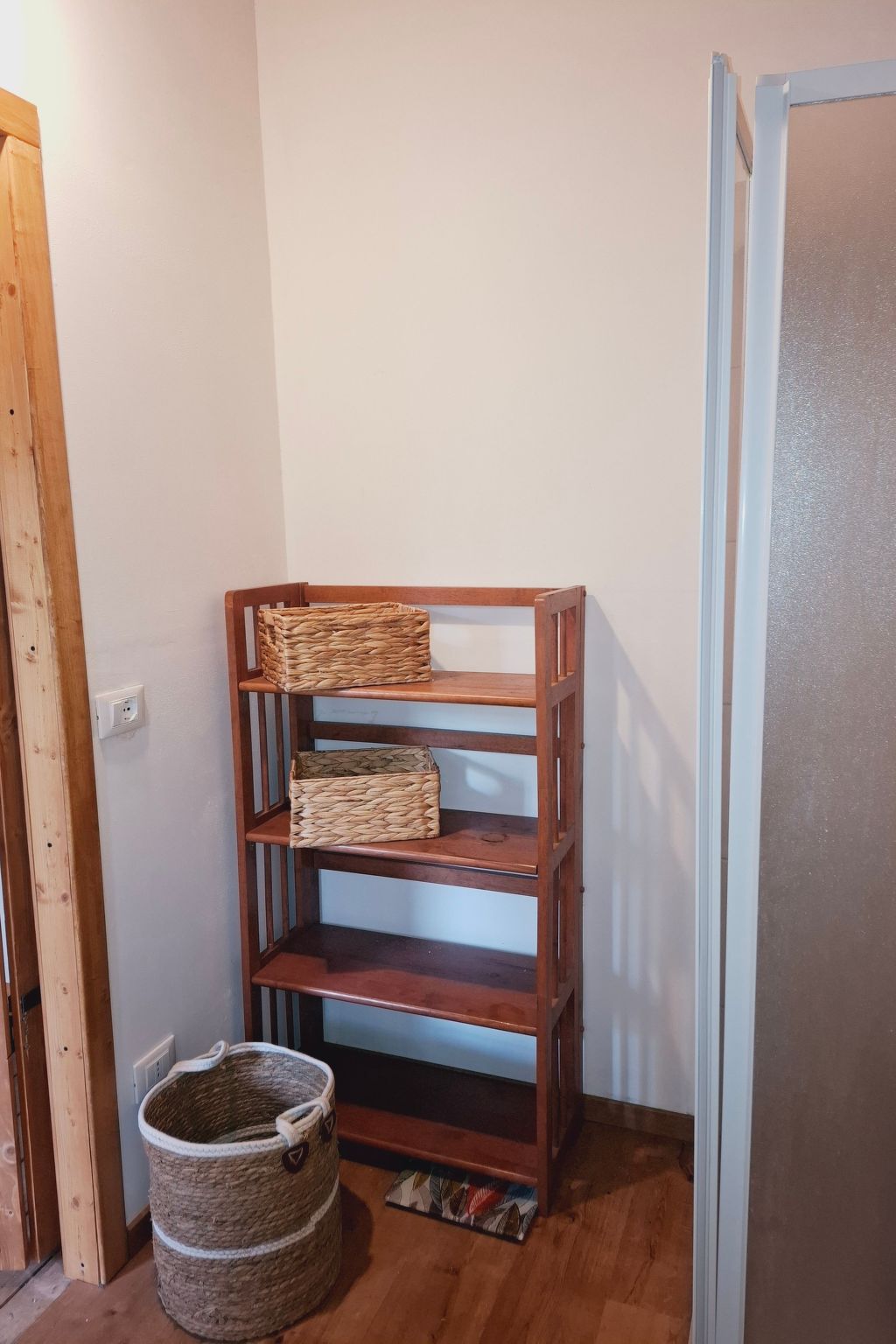 Familienzelt" Nachlass-Binnen